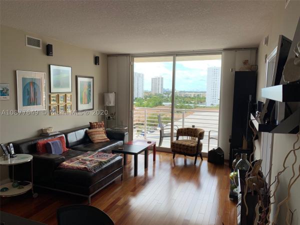 Venture At Aventura East, 18800 NE 29th Ave #815, Aventura, Florida 33180, image 3