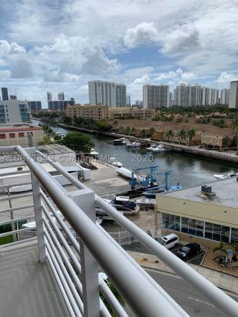 Venture At Aventura East, 18800 NE 29th Ave #815, Aventura, Florida 33180, image 2