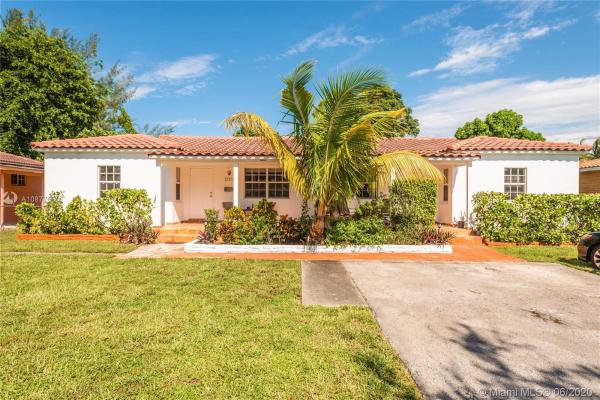 Biscayne Lawn, 11251 NE 11th Pl, Biscayne Park, Florida 33161, image 2