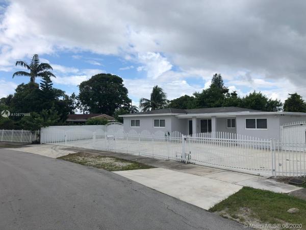 Myrtle Grove, 17840 NW 28th Ct, Miami Gardens, Florida 33056, image 2