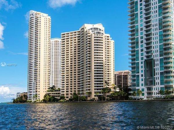 One Tequesta Point, 888 Brickell Key Dr #1503, Miami, Florida 33131, image 2
