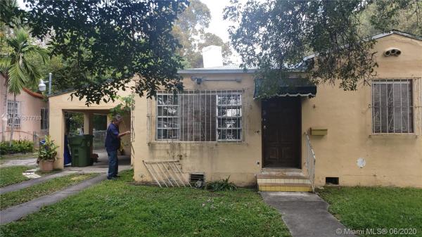 Parkdale, 2725 SW 19th St, Miami, Florida 33145, image 2