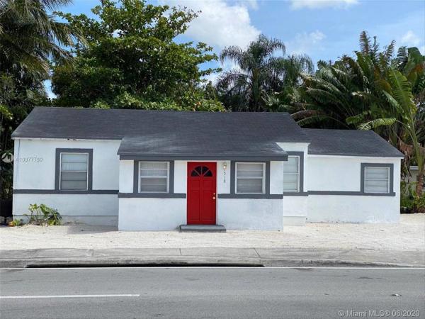 Miami Park, 1518 NW 103rd St, Pinewood, Florida 33147, image 2