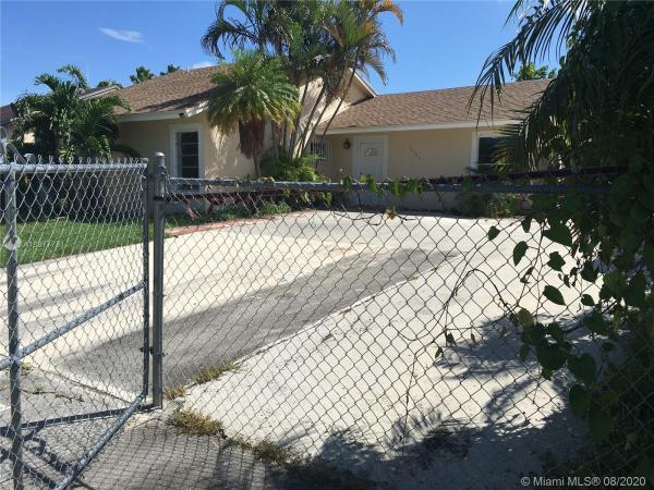 Oak Park, 21122 SW 125th Ct Rd, Goulds, Florida 33177, image 2