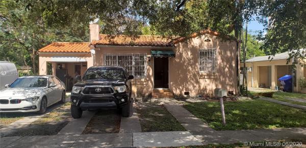 Parkdale, 2735 SW 19th St, Miami, Florida 33145, image 3