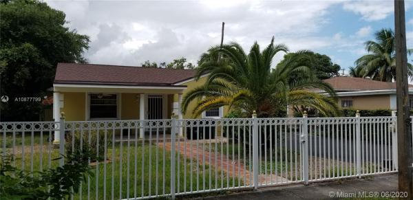 North Shore Heights, 755 NW 124th St, North Miami, Florida 33168, image 2