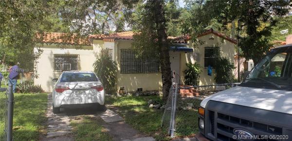 Parkdale, 2747 SW 19th St, Miami, Florida 33145, image 2