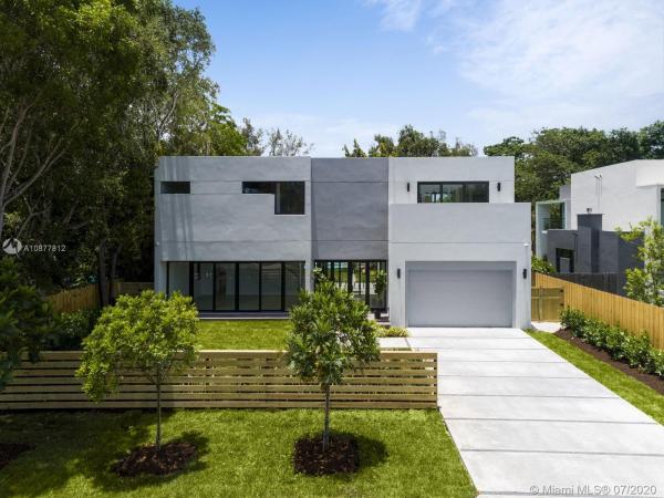Groves, 6485 SW 82nd St, Glenvar Heights, Florida 33143, image 2