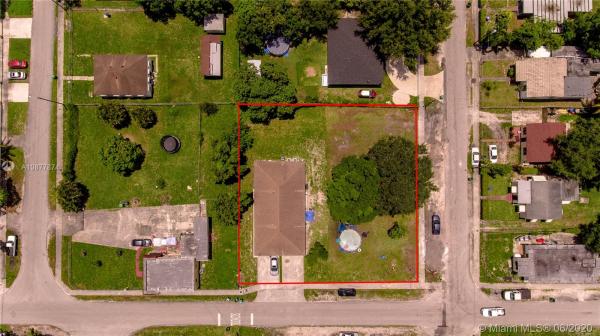 Avocado Park, 8180 NW 23rd Ave, West Little River, Florida 33147, image 2