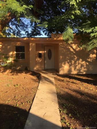 Brian Manors, 14145 NE 7th Ave, North Miami, Florida 33161, image 2