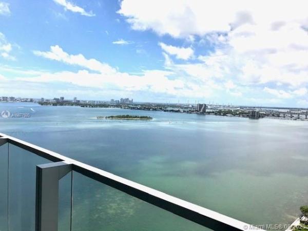 Biscayne Beach, 2900 NE 7th Ave #2508, Miami, Florida 33137, image 2