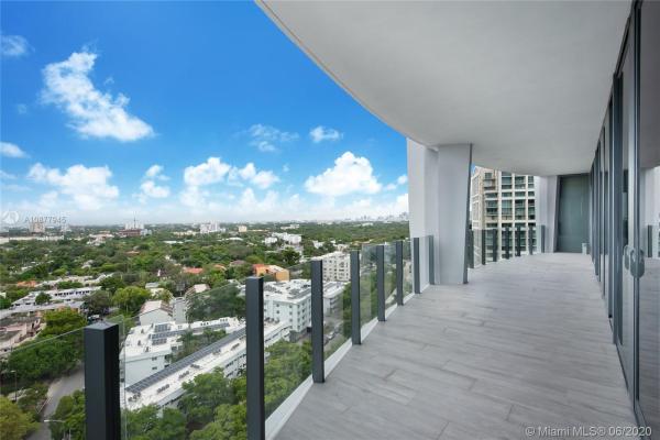 Club Residences At Park Grove, 2831 S Bayshore Dr #1606, Miami, Florida 33133, image 2
