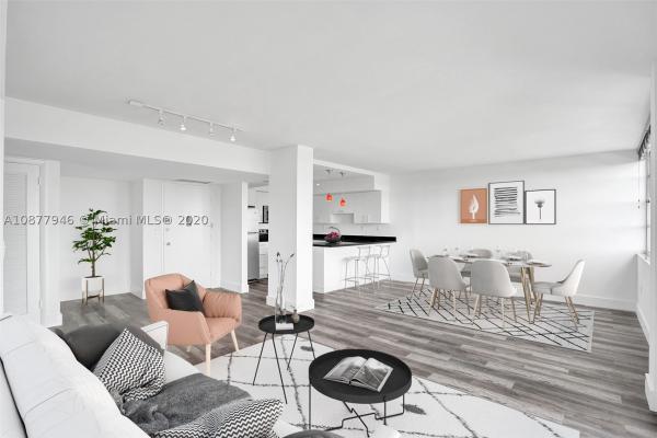 Majorca Towers, 11930 N Bayshore Dr #1001, North Miami, Florida 33181, image 2