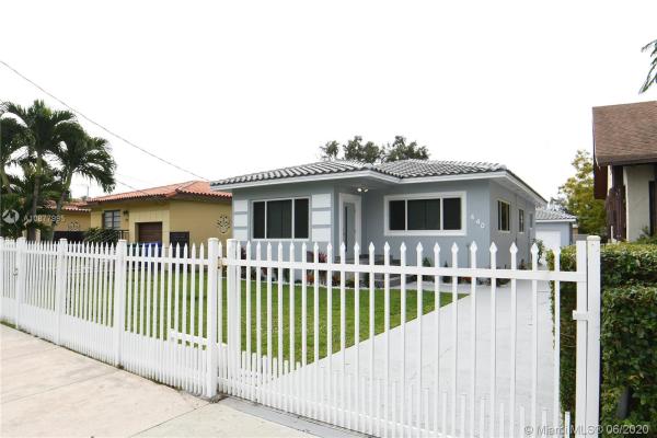 Holleman Park, 440 SW 21st Rd, Miami, Florida 33129, image 2