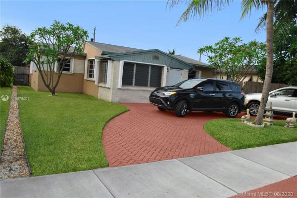Hollywood Park, 2415 Roosevelt St, Hollywood, Florida 33020, image 2