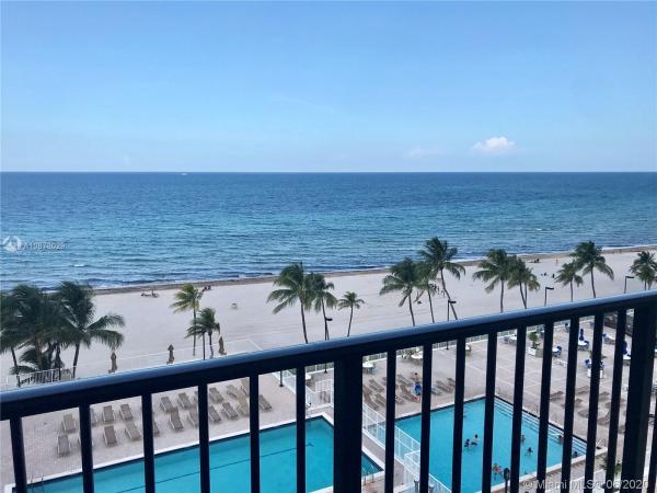Valencia At Quadomain, 2201 S Ocean Dr #801, Hollywood, Florida 33019, image 2
