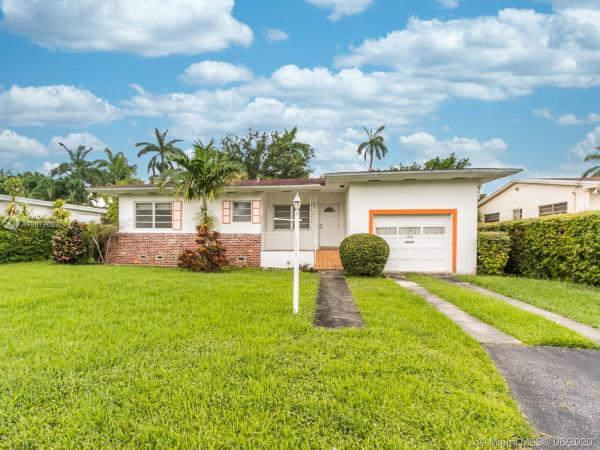 410 NE 116th St, Unincorporated Dade County, Florida 33161, image 2