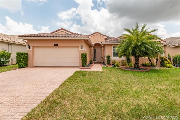 The Reserve At Huntington, 5235 SW 149th Ave, Miramar, Florida 33027, image 2