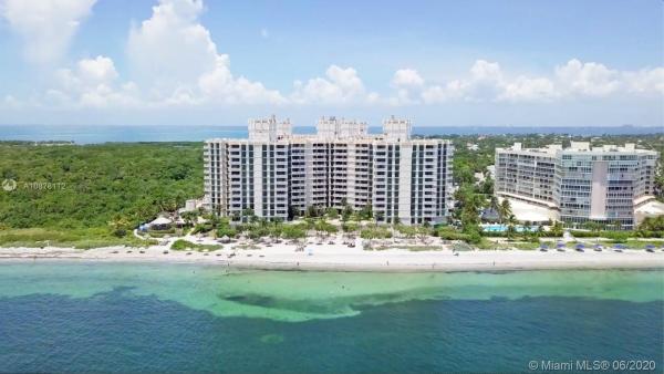 Towers Of Key Biscayne, 1121 Crandon Blvd #F604, Key Biscayne, Florida 33149, image 2