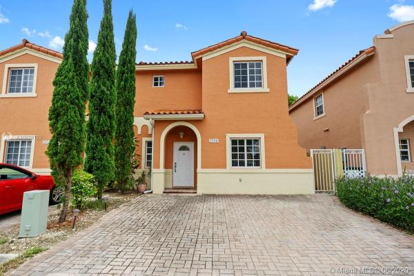 Villas Of Barcelona, 7758 SW 95th St, Kendall, Florida 33156, image 2