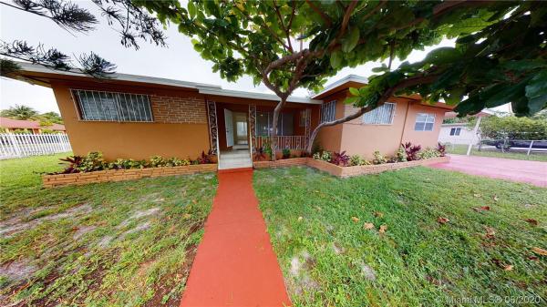 Lawndale, 10700 NW 10th Ave, Pinewood, Florida 33168, image 2