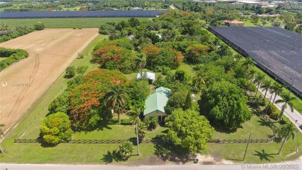 Redland No HOA, 26350 SW 187th Ave, Redland, Florida 33031, image 2