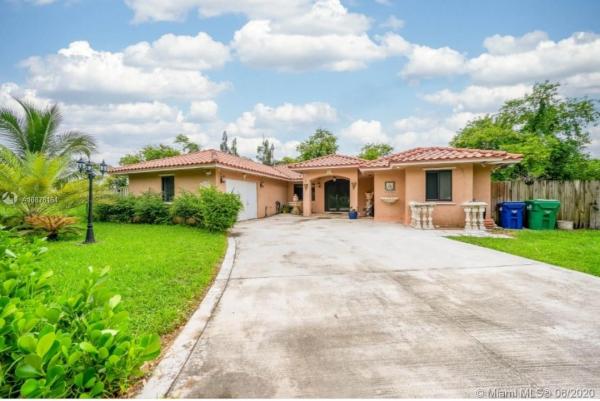 Lincoln City, 21455 Ingraham Ave Rd, Cutler Bay, Florida 33189, image 2