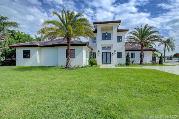 Summit Park Estates, 12250 SW 103rd Ter, The Crossings, Florida 33186, image 2