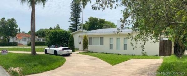 4300 SW 14th St, Unincorporated Dade County, Florida 33134, image 2