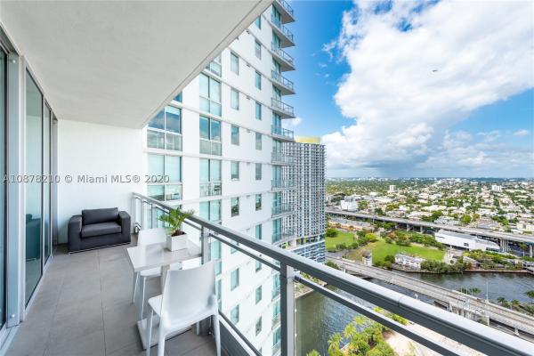 Mint At Riverfront, 92 SW 3rd St #3607, Miami, Florida 33130, image 3