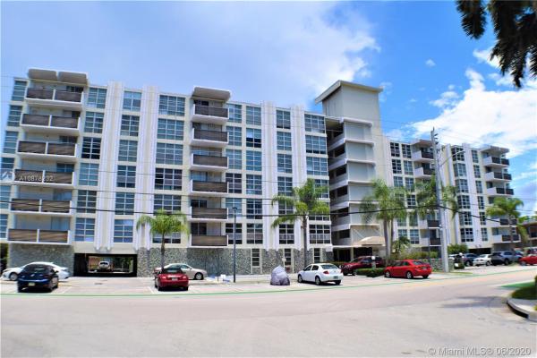 Guildford, 9800 W BAY HARBOR DR #602, Bay Harbor Islands, Florida 33154, image 2
