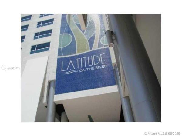 Latitude On The River, 185 SW 7th St #2100, Miami, Florida 33130, image 2