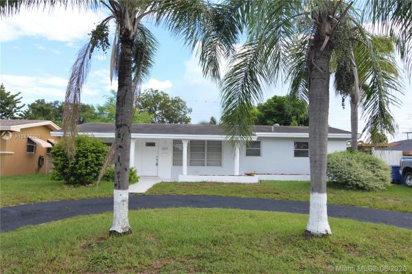 Miramar Tropical, 7571 Ramona St, Miramar, Florida 33023, image 2