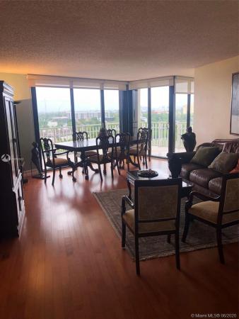 2000 Towerside Ter #1201, Unincorporated Dade County, Florida 33138, image 2