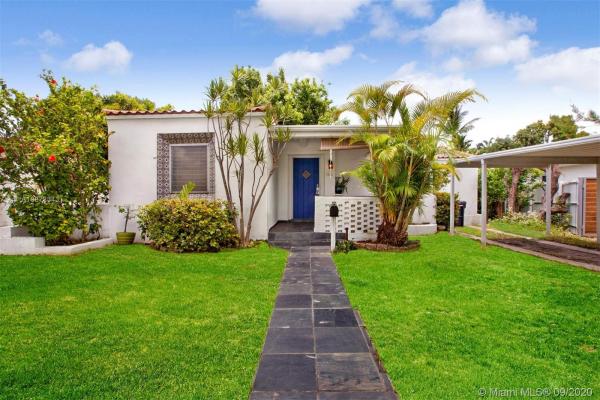 Isle Of Normandy Trouville, 1600 71st St, Miami Beach, Florida 33141, image 2