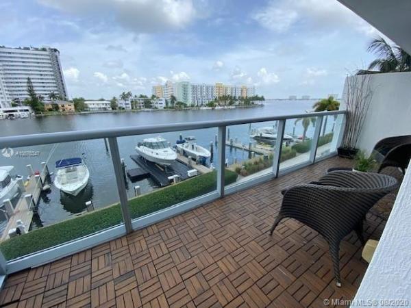 Eloquence On The Bay, 7928 East Dr #306, North Bay Village, Florida 33141, image 2