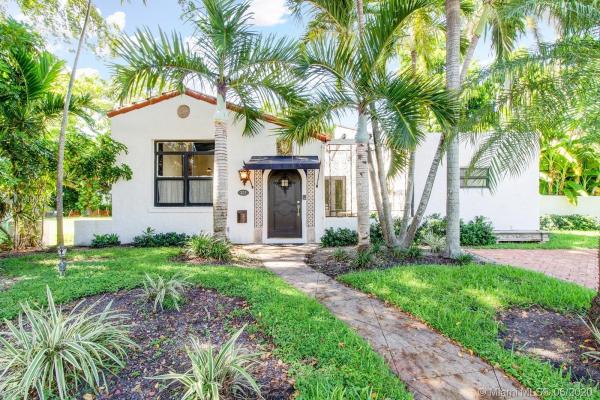 Coconut Grove, 322 Viscaya Ave, Coral Gables, Florida 33134, image 2