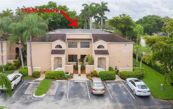 The Provinces Of Pierpointe At Pembroke Lakes, 11856 NW 11th St, Pembroke Pines, Florida 33026, image 2