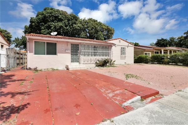 Durham Terrace, 4061 NW 4th Ter, Miami, Florida 33126, image 2