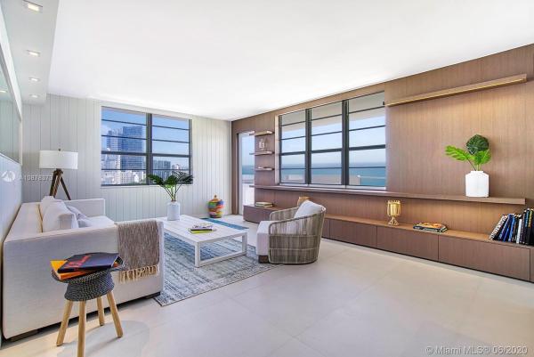 The Decoplage, 100 Lincoln Rd #947, Miami Beach, Florida 33139, image 2