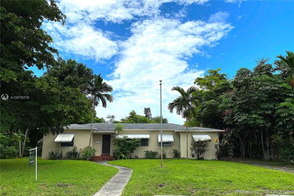 Hollywood Little Ranches, 2814 Madison St, Hollywood, Florida 33020, image 2