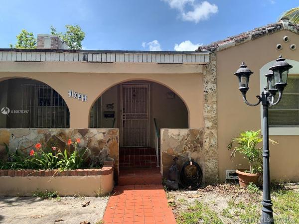 Porter Manor, 1935 SW 17th Ter, Miami, Florida 33145, image 2