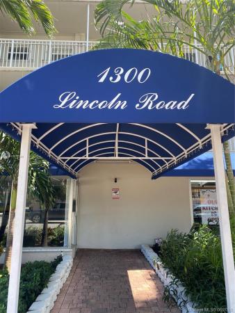 Lincoln Towers, 1300 Lincoln Rd #C503, Miami Beach, Florida 33139, image 2
