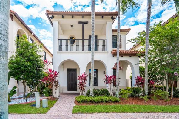 Capistrano, 3925 NW 82nd Way, Cooper City, Florida 33024, image 2