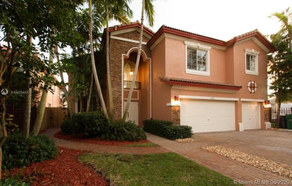 15460 SW 20th Ln, Unincorporated Dade County, Florida 33185, image 2