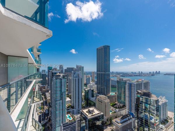 SLS Brickell, 1300 S Miami Ave #4805, Miami, Florida 33130, image 2