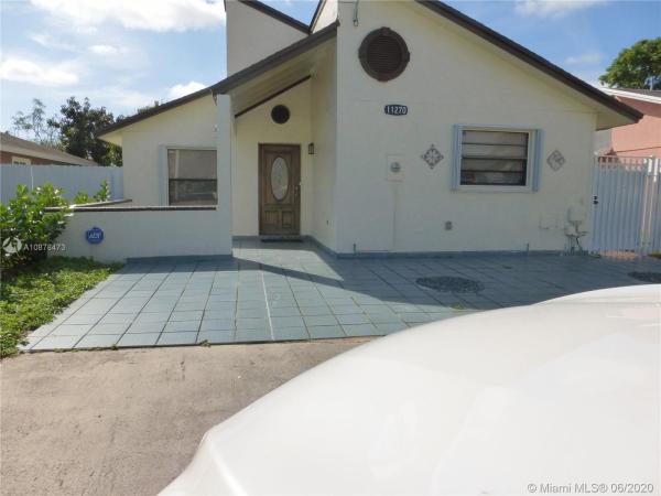 Sunny Gardens Estates, 11270 SW 155th Ln, Palmetto Estates, Florida 33157, image 2