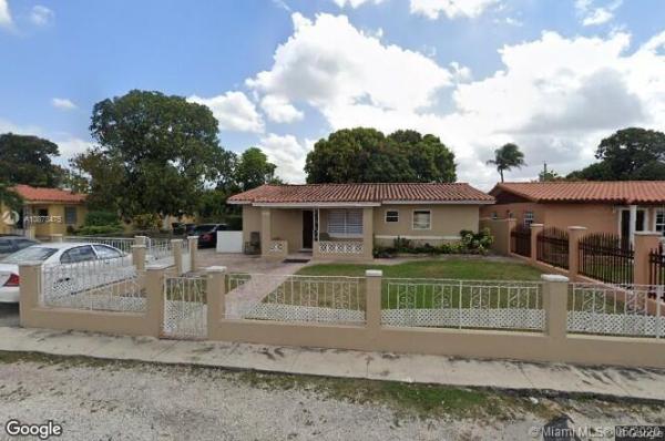The Tropics, 3252 NW 102nd St, West Little River, Florida 33147, image 2