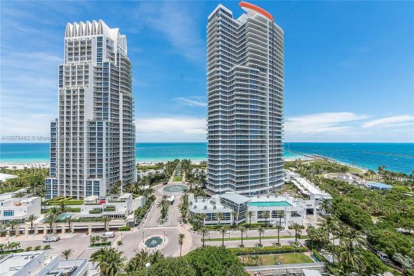 Continuum On South Beach The North Tower, 50 S Pointe Dr #514, Miami Beach, Florida 33139, image 2