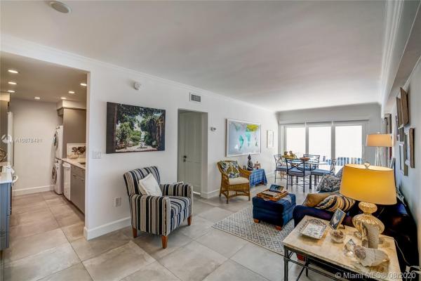 Governors Lodge, 300 Sunrise Dr #2B, Key Biscayne, Florida 33149, image 2
